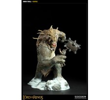 Lord of the Rings Statue Snow Troll 46 cm